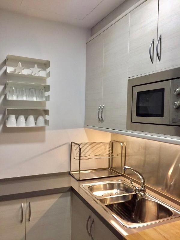 Casas Apartamentos Gracia - image 2