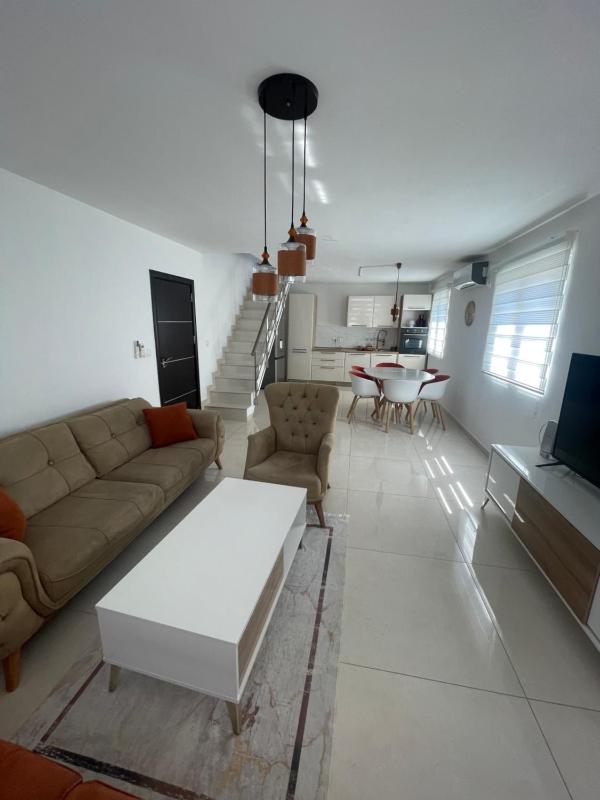 Penthousewohnung - image 8