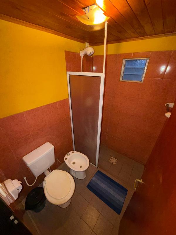 Cabaña en la Naturaleza próximo a las Cataratas - Oré Lodge - image 14