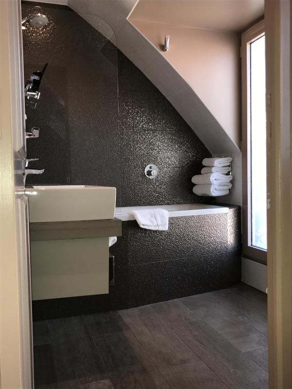 Deluxe Double or Twin Room image 3