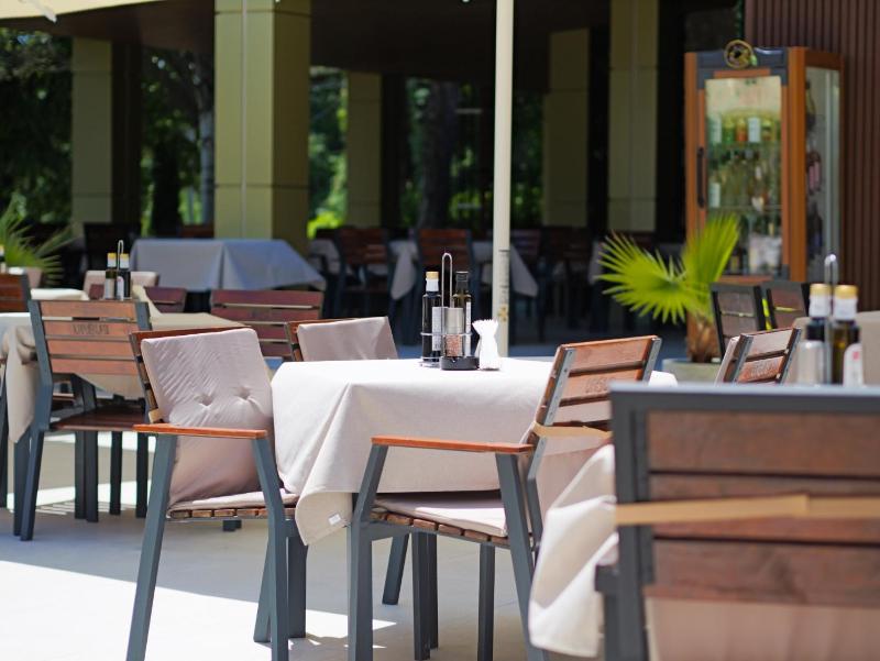 Hotel Belvedere - image 19