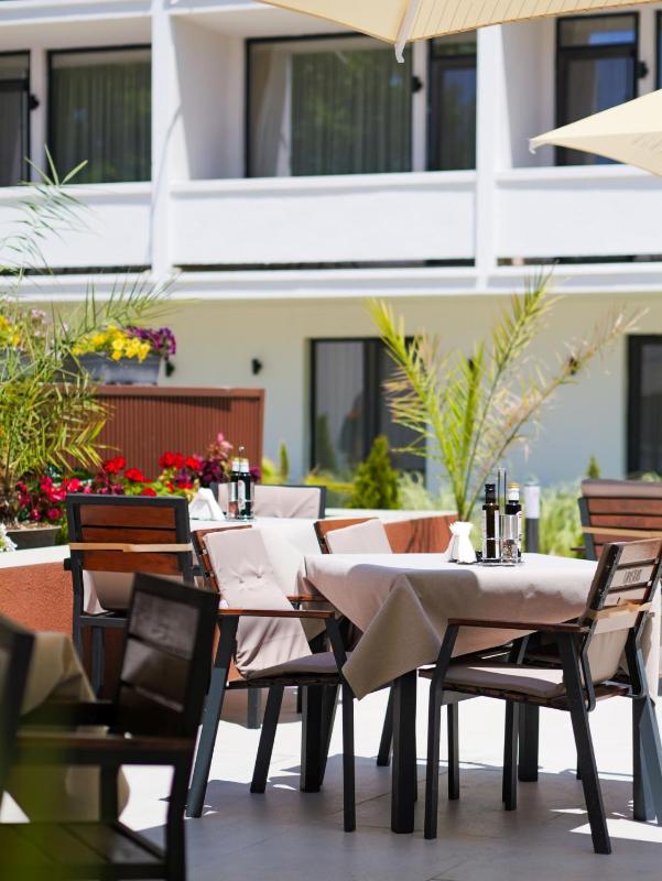Hotel Belvedere - image 23