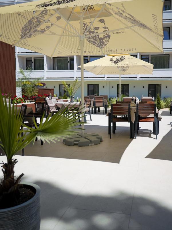 Hotel Belvedere - image 37