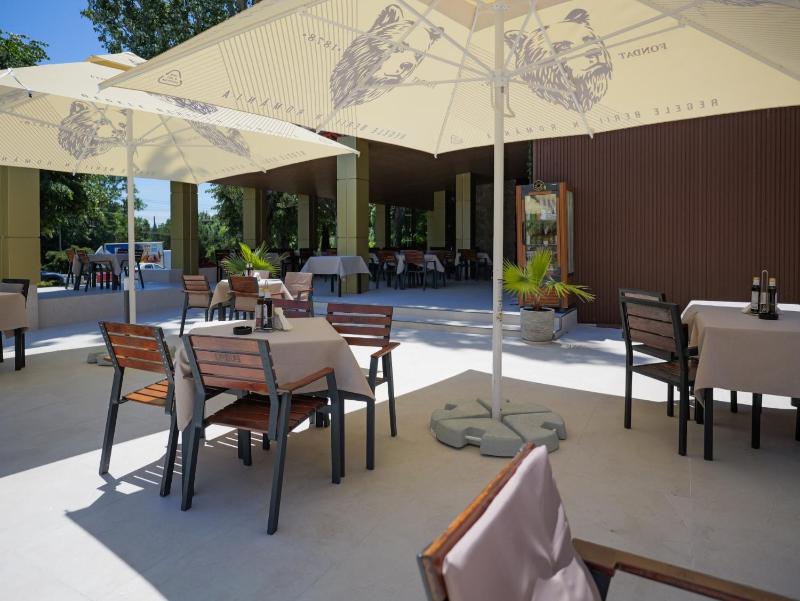 Hotel Belvedere - image 39