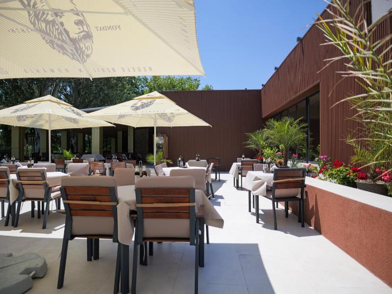 Hotel Belvedere - image 26