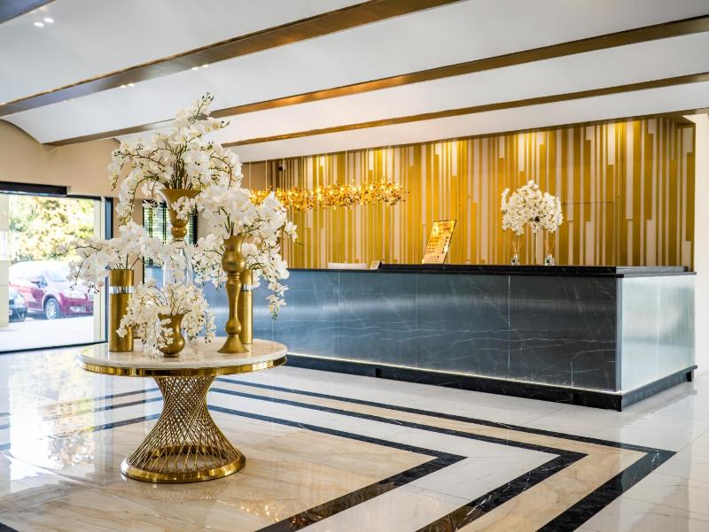 Hotel Belvedere - image 42