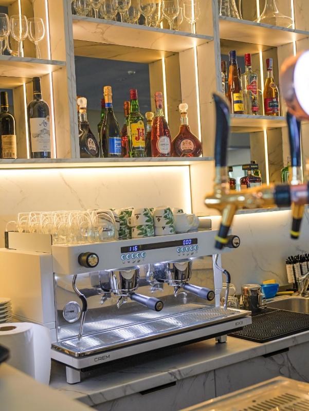 Hotel Belvedere - image 22