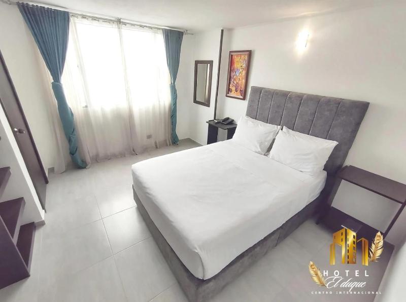 Hotel el Duque Internacional Bogotá - image 11