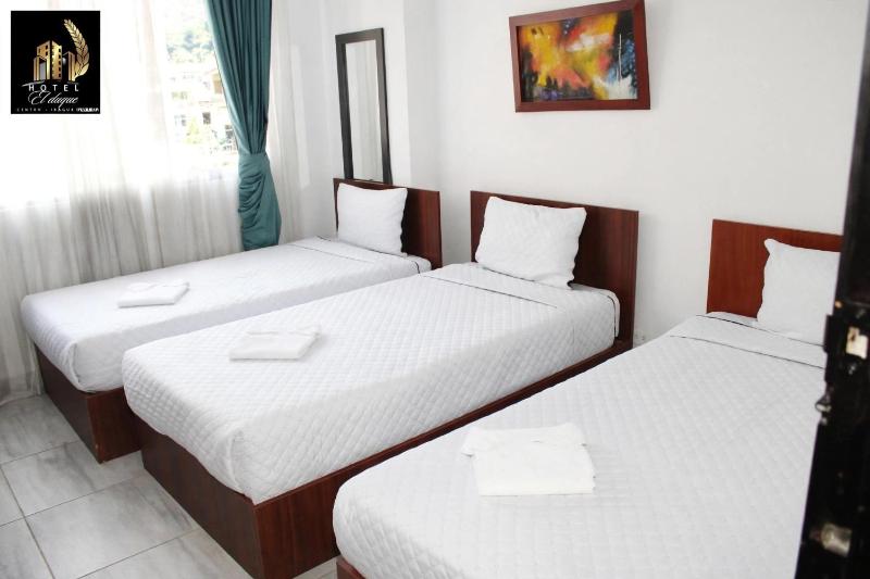Hotel el Duque Internacional Bogotá - image 14