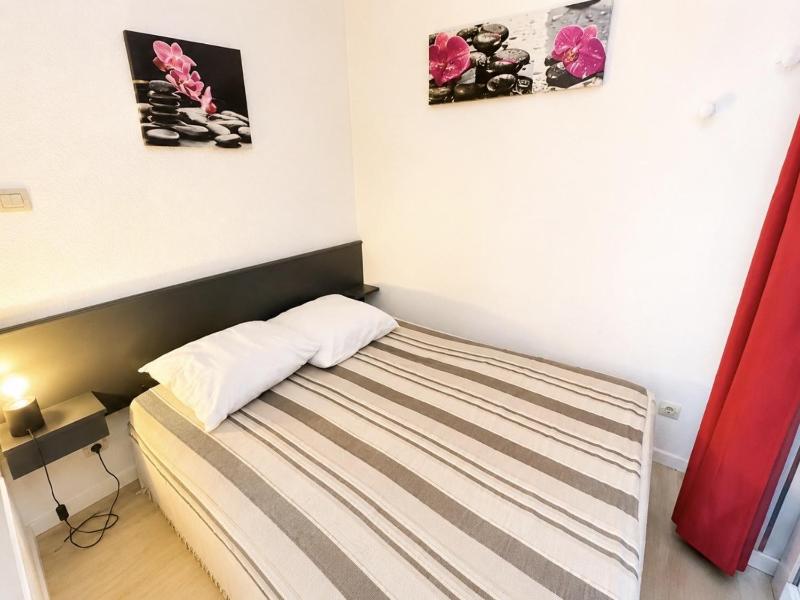 Charmant 2 pièces cabine avec parking et animaux admis à Sète - image 18