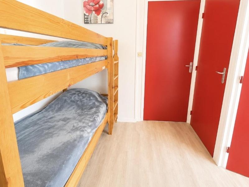 Charmant 2 pièces cabine avec parking et animaux admis à Sète - image 15