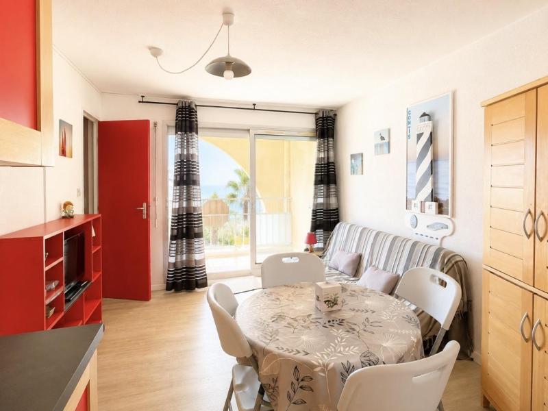 Charmant 2 pièces cabine avec parking et animaux admis à Sète - image 19