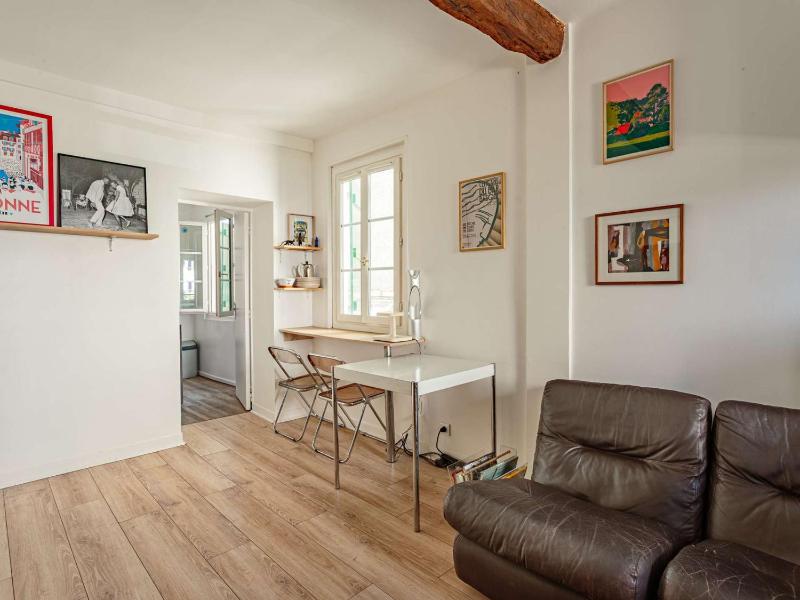 Studio charmant au cœur de Biarritz - FR-1-3-640 - image 12