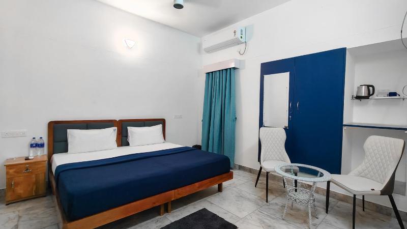 Avanthi Homestay - image 50