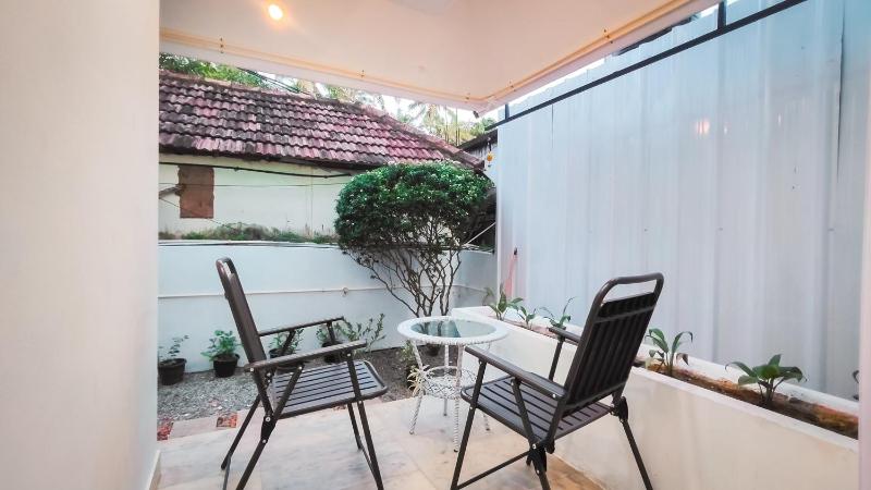 Avanthi Homestay - image 49