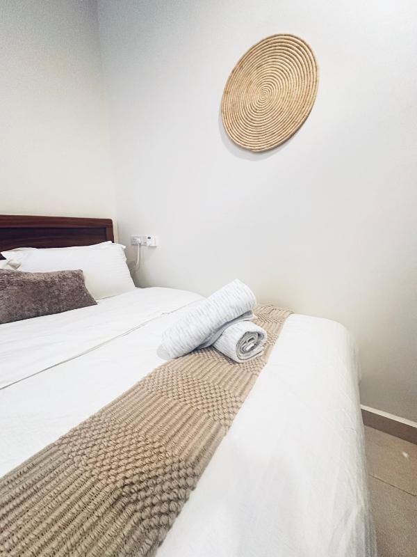 Easyhomes mikocheni studio apartment - image 6