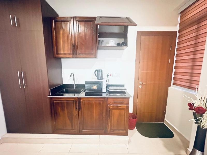 Easyhomes mikocheni studio apartment - image 9