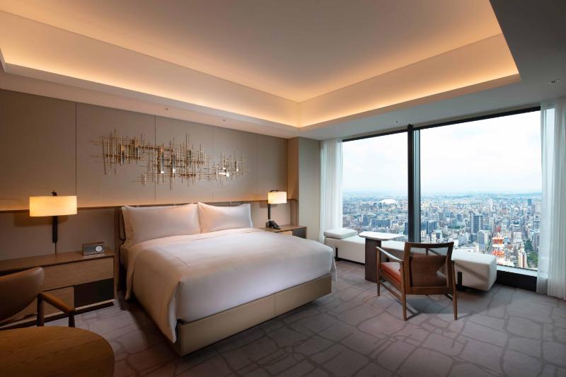 Conrad Nagoya - image 5