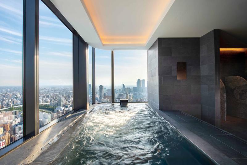 Conrad Nagoya - image 8