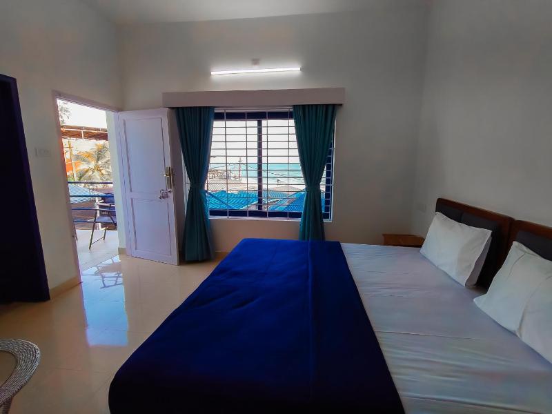 Avanthi Homestay - image 43