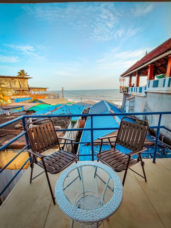 Avanthi Homestay - image 45