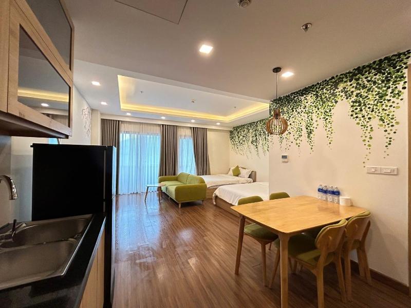 FLC Sea Tower Quy Nhơn - View Biển - image 12