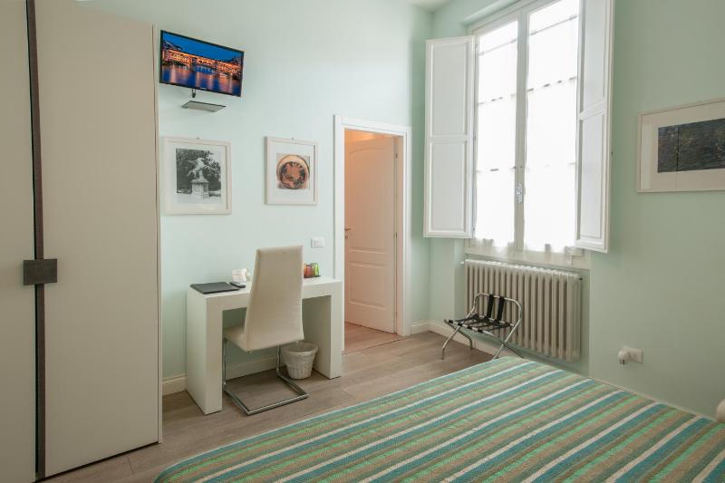 THE NEW ROOMS of FLORENCE - image 10