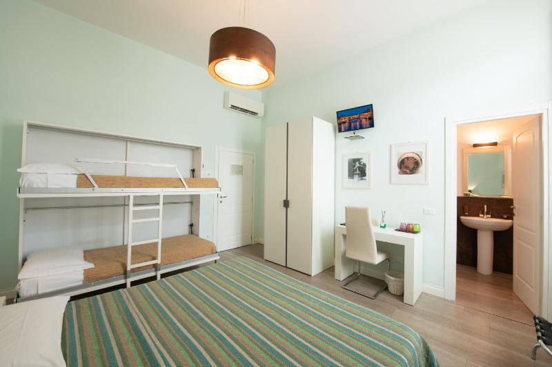 THE NEW ROOMS of FLORENCE - image 7