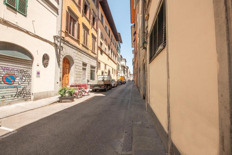 THE NEW ROOMS of FLORENCE - image 13