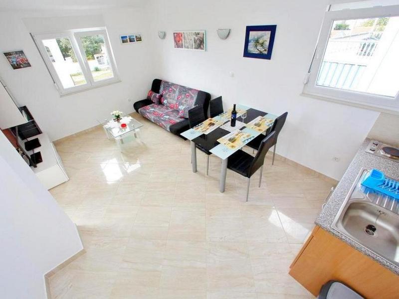 Apartments Kristina - image 19