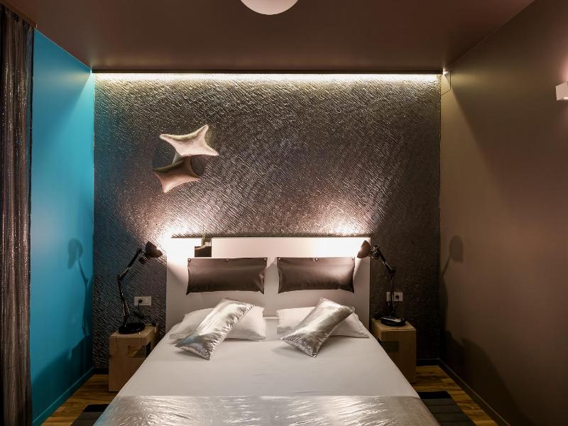 Design B&B Bacvice Arti - image 3