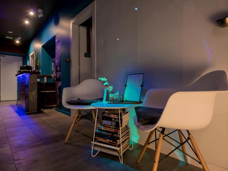 Design B&B Bacvice Arti - image 6