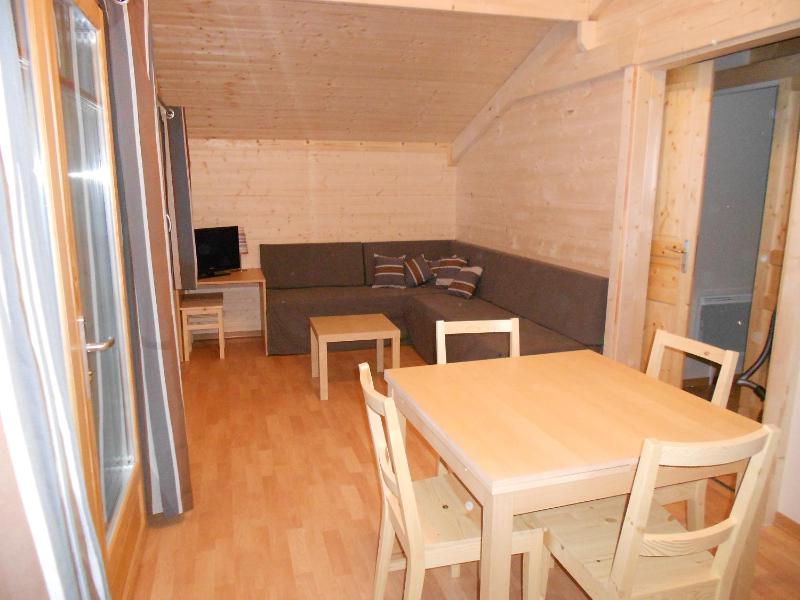 Two-Bedroom Chalet image 4