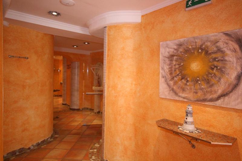 Wellness-Pension Jagahütt'n - image 25