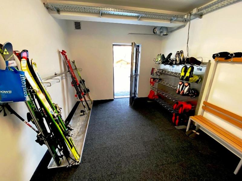 Wellness-Pension Jagahütt'n - image 4