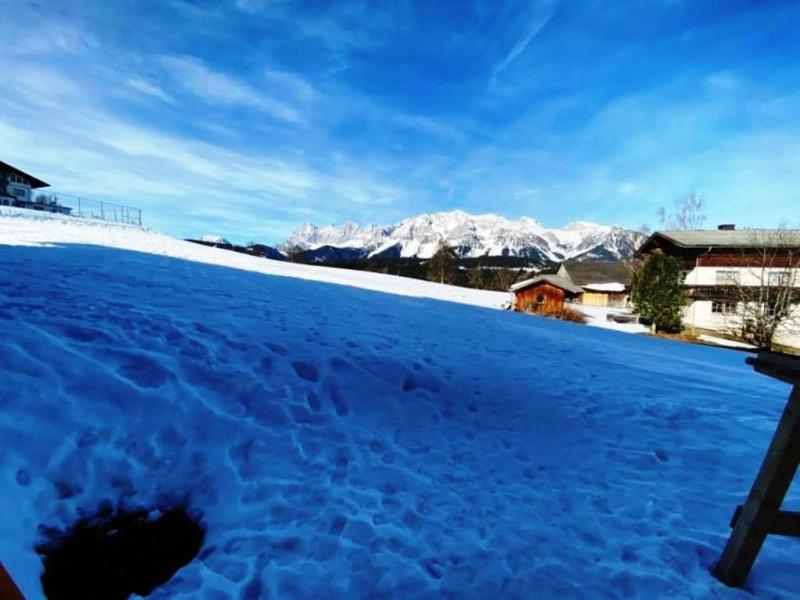 Wellness-Pension Jagahütt'n - image 3
