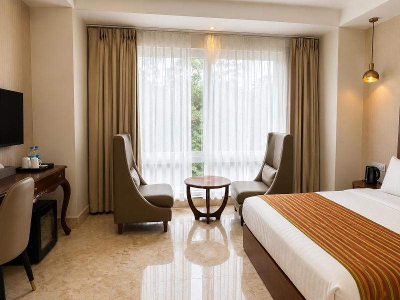 Lotus Villa - image 1