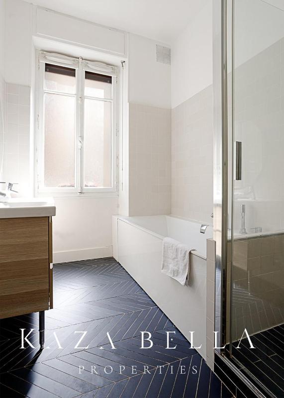 KAZA BELLA - Luxury 3BR in the heart of Annecy - image 5