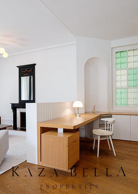 KAZA BELLA - Luxury 3BR in the heart of Annecy - image 11