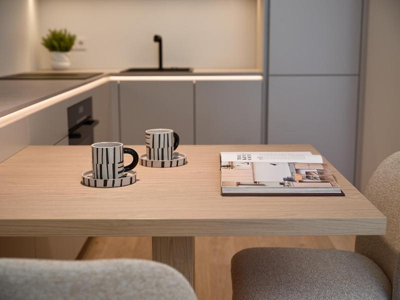Seaside Loft - image 13