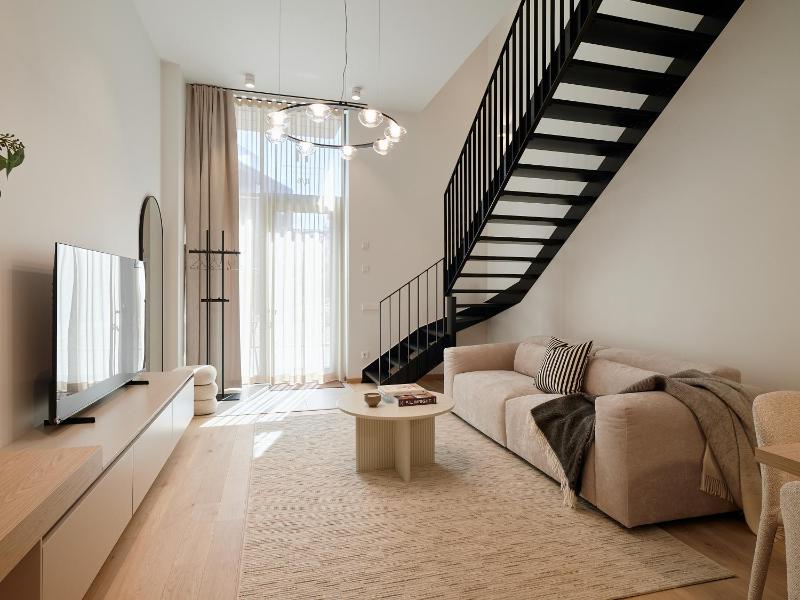 Seaside Loft - image 9