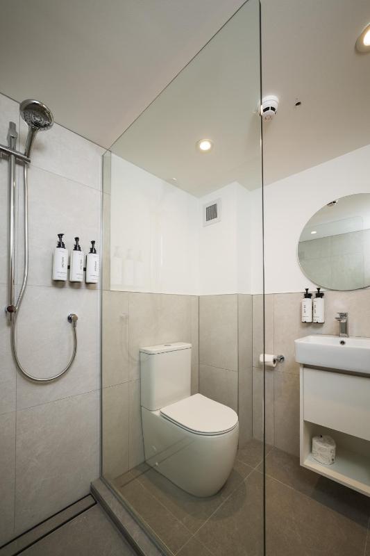 Carnmore Hotel Lower Hutt - image 13