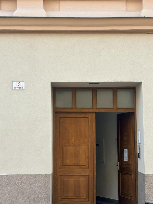 Vlnena Apartmans - image 43