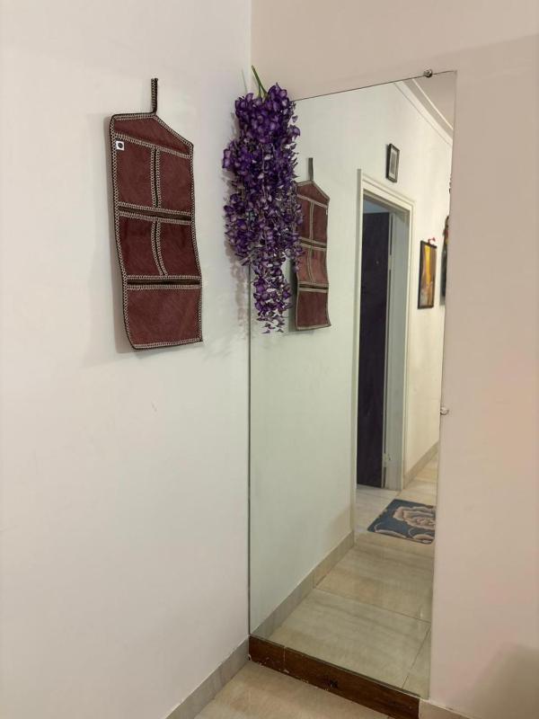 Moonstay Independent 2BHK Penthouse Near Airport WTP - image 15