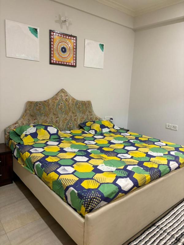 Moonstay Independent 2BHK Penthouse Near Airport WTP - image 6