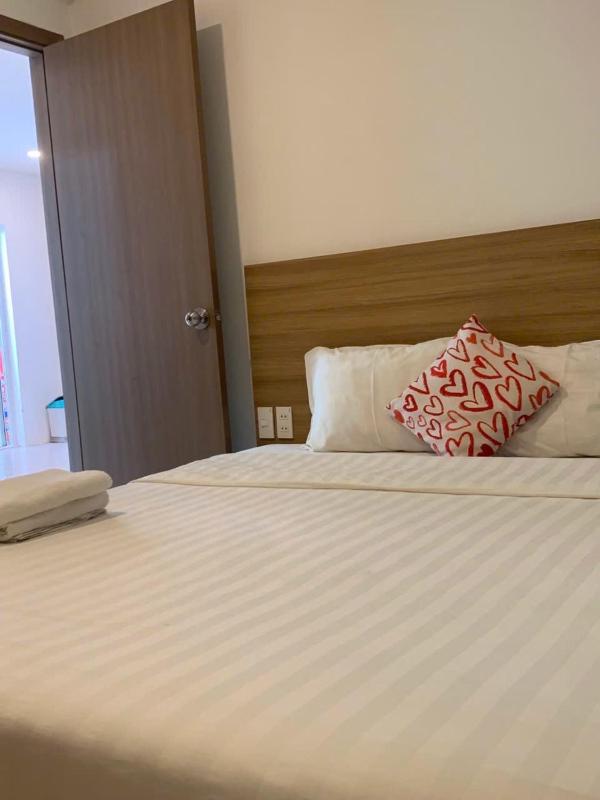 Apartment MT VIỄN TRIỀU 2PN 2B40 - image 13