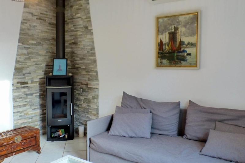 T5 house with Wifi - garden and terrace - image 27