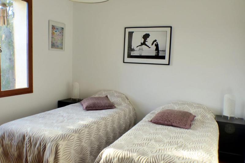 T5 house with Wifi - garden and terrace - image 9