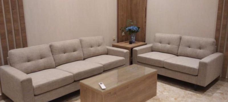 اجنحة فاخرة شمال جدة - image 12