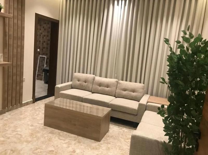 اجنحة فاخرة شمال جدة - image 13